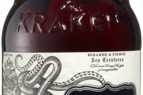 Kraken рынок